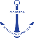 Marstal Navigationsskole logo